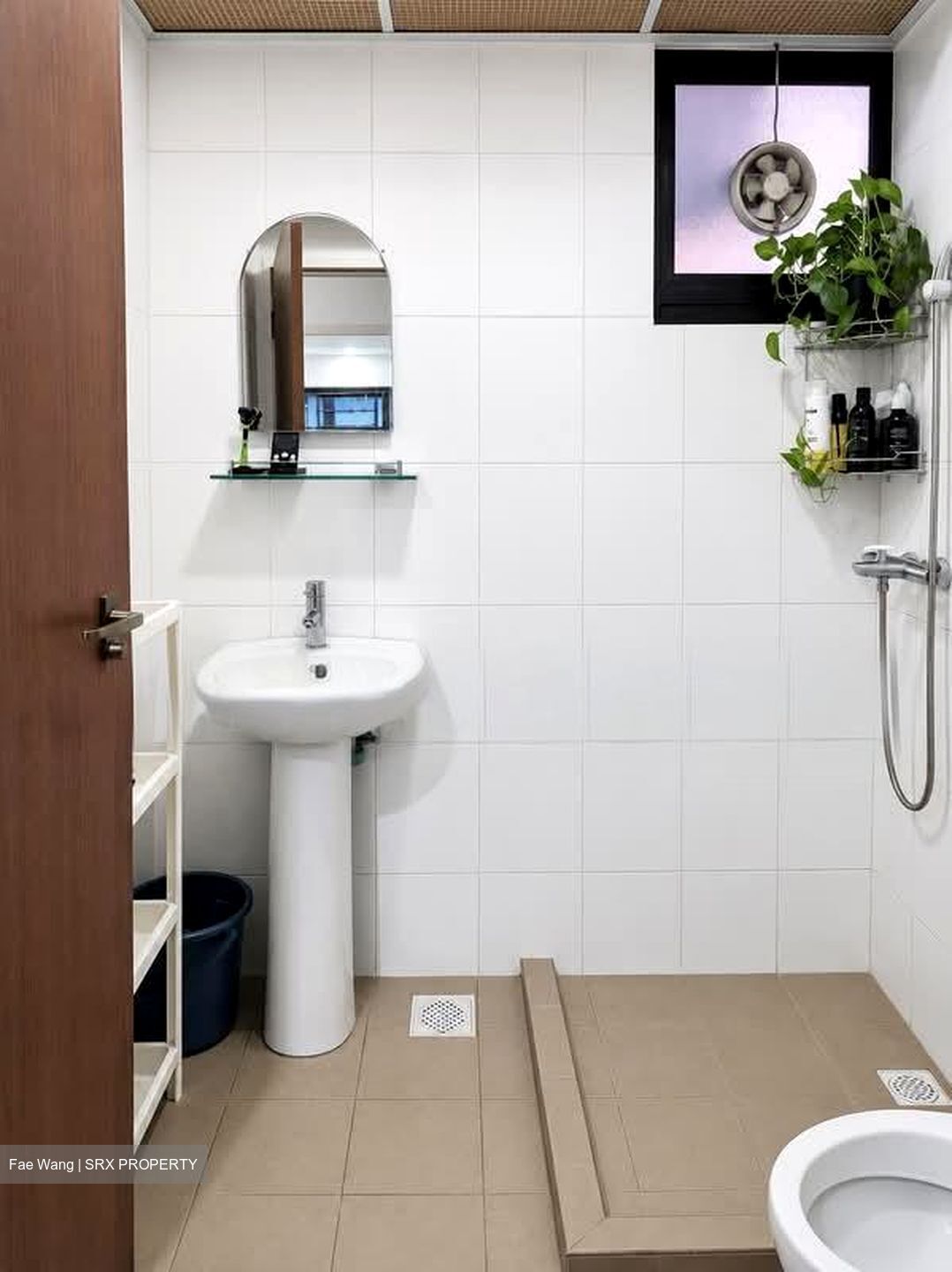 Blk 473A Fernvale Rivergrove (Sengkang), HDB 3 Rooms #581287631